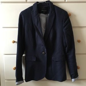 Cynthia Rowley blazer